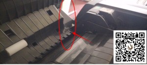 柯尼卡美能達復印機C200送稿器異響且無法進紙是什么問題？-柯尼卡美能達維修中心工程師故障分析