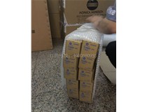 11月8號 深圳詹先生又訂購了10支柯尼卡美能達復印機BH227|BH287碳粉TN323