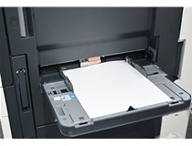 柯尼卡美能達(dá)復(fù)印機(jī)bizhubC368高端配置 表現(xiàn)穩(wěn)定