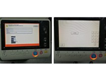 柯尼卡美能達(dá)bizhub287復(fù)印機(jī)提示C-5370故障代碼怎么處理？