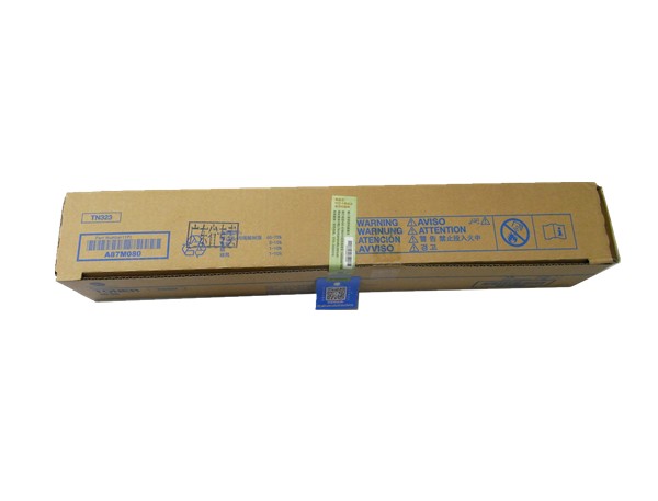 柯尼卡美能達(dá)bizhub227碳粉大容量1