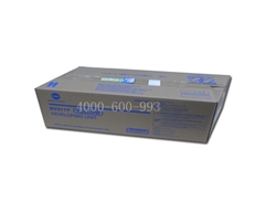 柯尼卡美能達(dá)C360顯影器DV311含載體 正品
