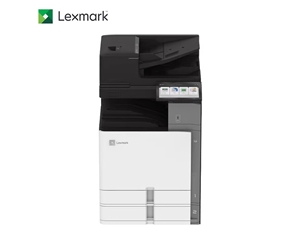 利盟（Lexmark）CX963se復(fù)印機價格 彩色激光多功能數(shù)碼復(fù)合機圖片 55頁/分鐘參數(shù) 安全快速打印