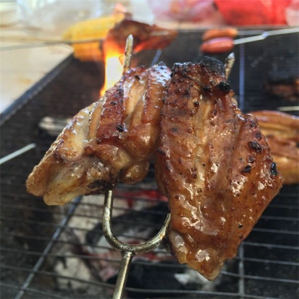 廣東震旦初冬第一場溫暖戶外活動—BBQ記 廣東震旦初冬第一場溫暖戶外活動—BBQ記
