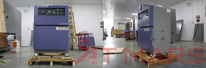 定制200℃實(shí)驗(yàn)室小型高溫烘箱成功交付華北電力大學(xué)_星拓動(dòng)態(tài)