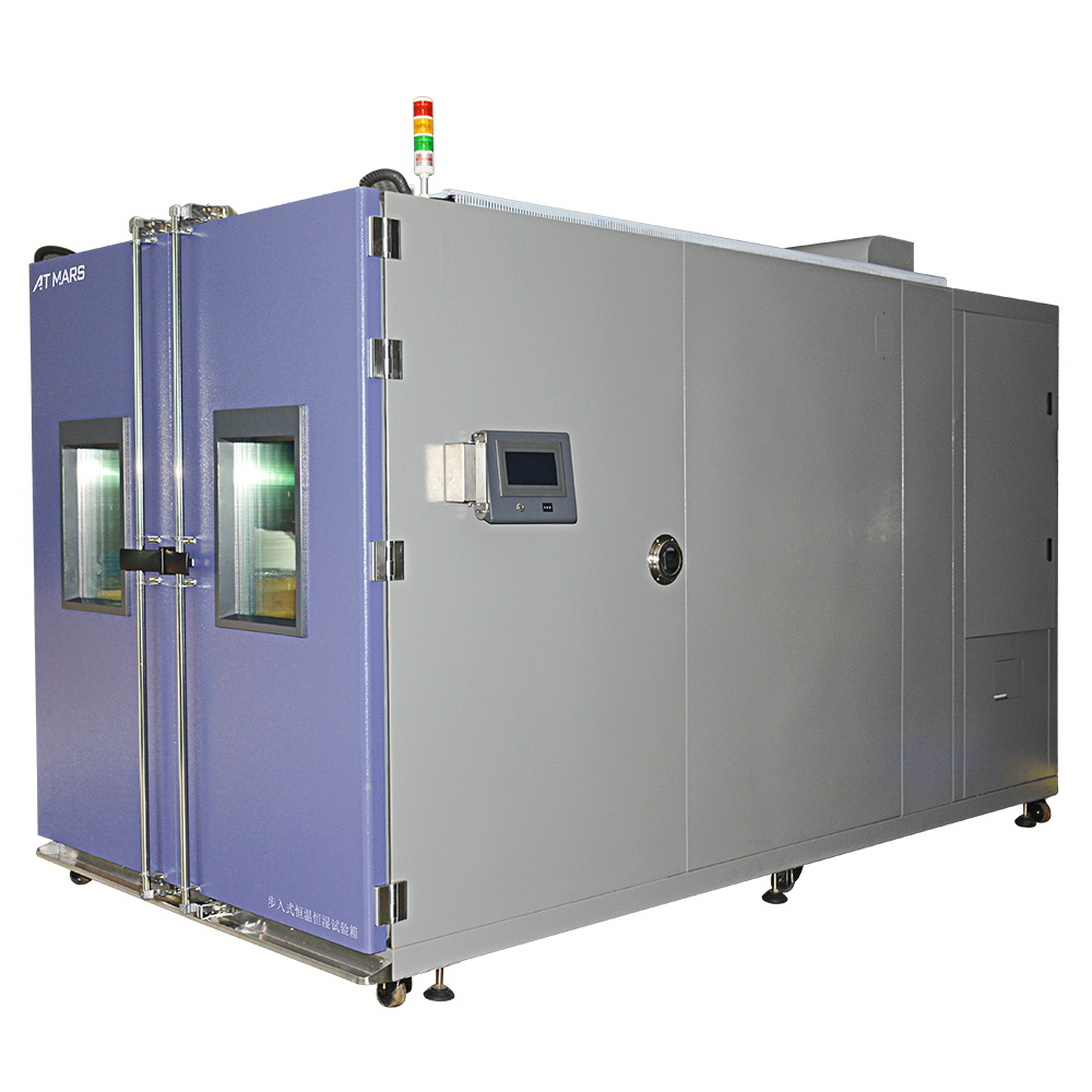 【恒溫恒濕試驗箱】恒溫恒濕試驗箱循環失效原因(圖1) 【恒溫恒濕試驗箱】恒溫恒濕試驗箱循環失效原因(圖1)