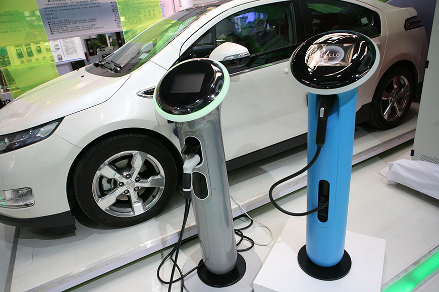 新能源汽車補貼延長兩年，會有什么影響？(圖1)